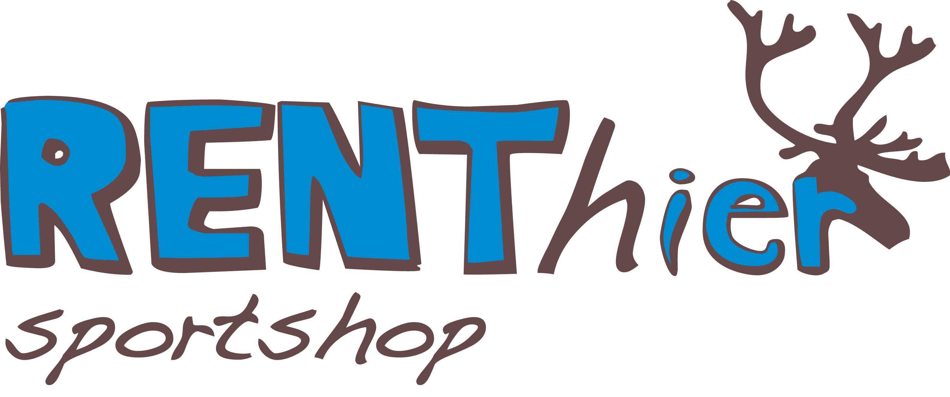 Abholung im Shop RENThier