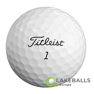 Titleist B - Pro V1