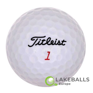 Titleist B - Velocity Titleist B - Velocity