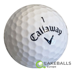 Callaway B - MIX Callaway B - MIX