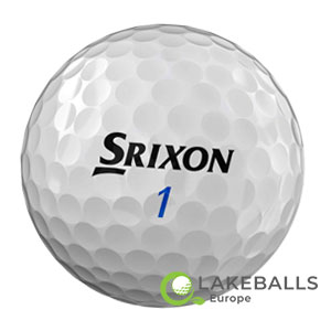Srixon B - MIX Srixon B - MIX